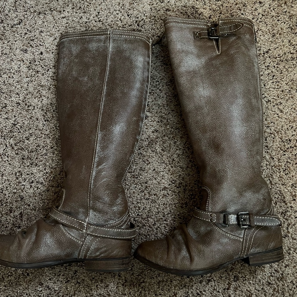 FreeBird Roady Boot